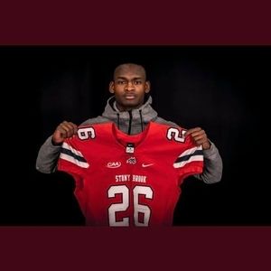 Meet your Posher, Deion